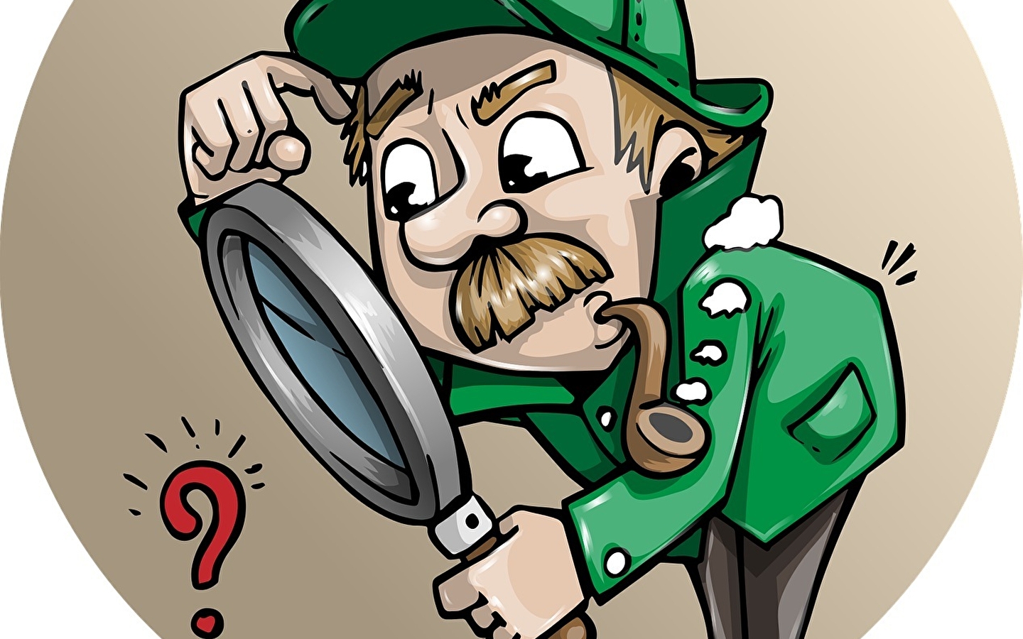 Affiches pour jouer à observer