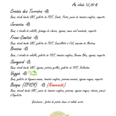 La Croisée des Terroirs