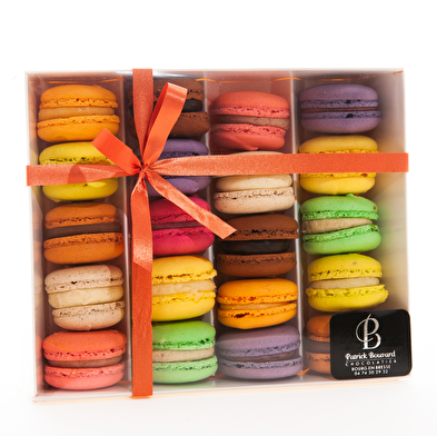 Douceurs Sucrées - Chocolaterie Bouvard