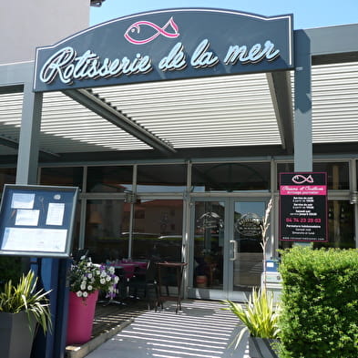 La Rôtisserie de la Mer