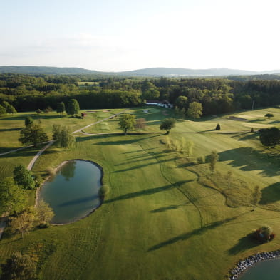 Golf club de Besançon