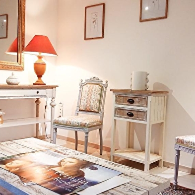 L'Arbre à papillons