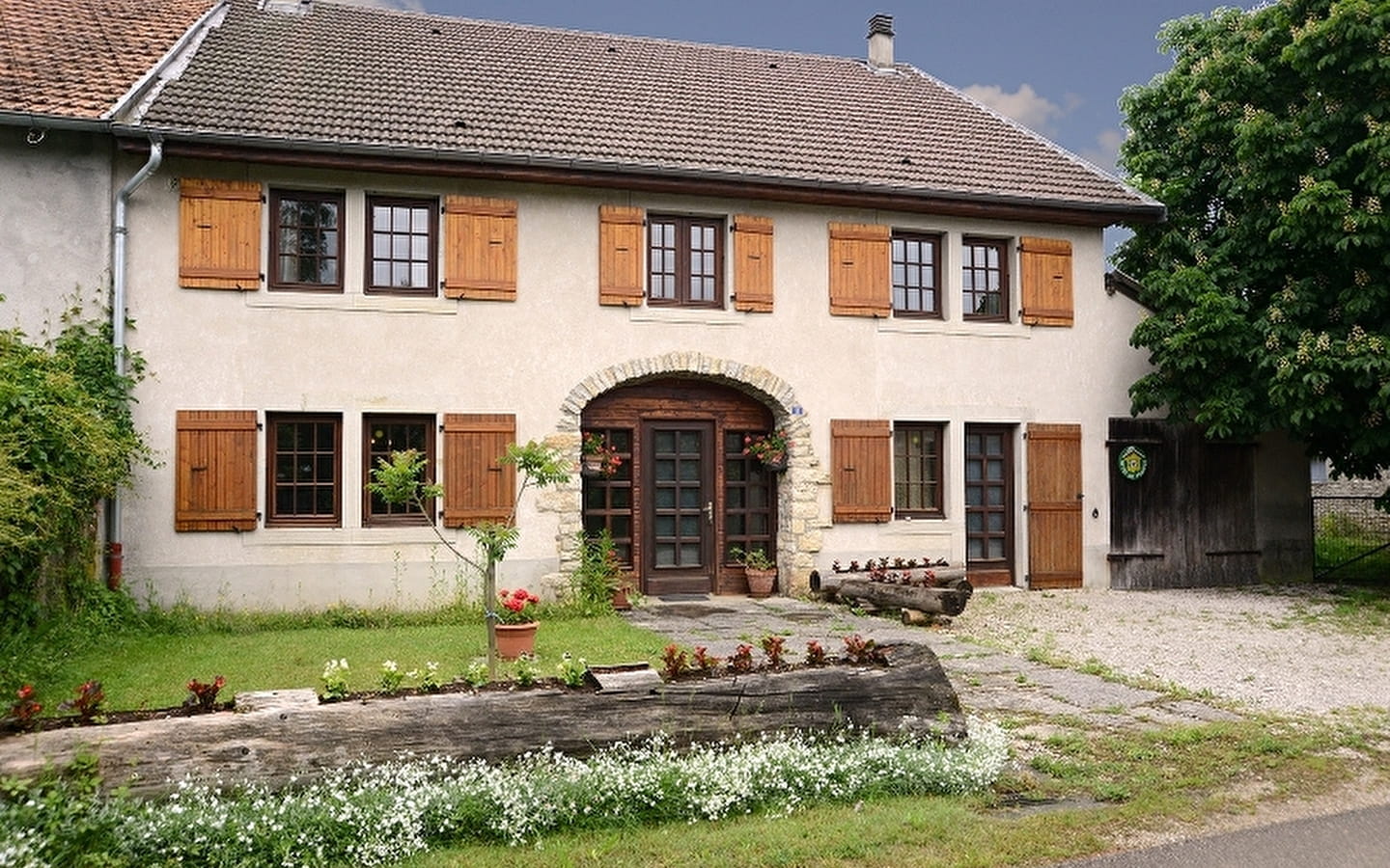 Gîte n°G330