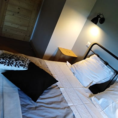 La Grange aux Oiseaux