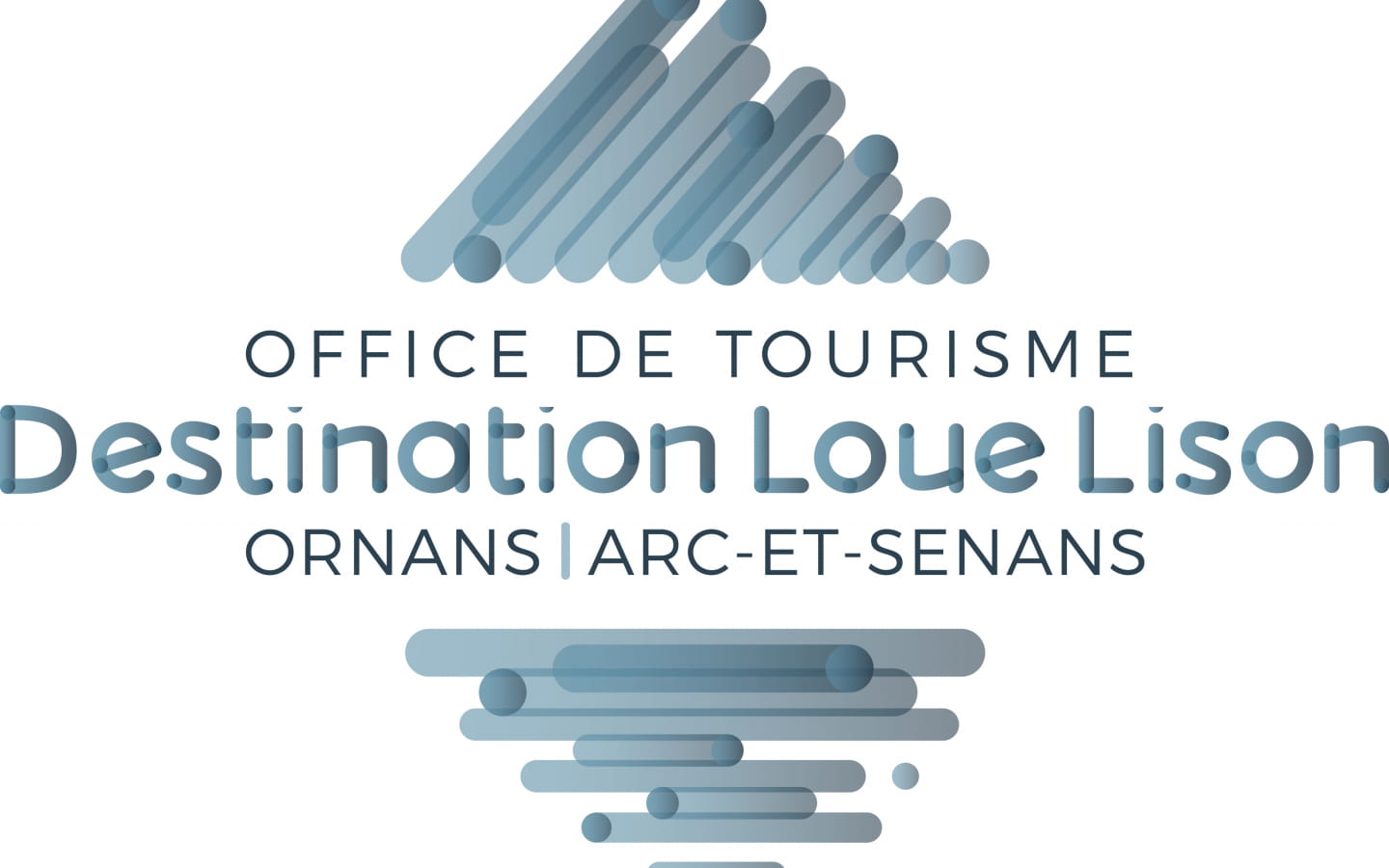 Office de Tourisme Destination Loue Lison - BIT Arc et Senans