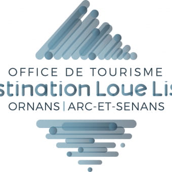 Office de Tourisme Destination Loue Lison - BIT Arc et Senans - ARC-ET-SENANS