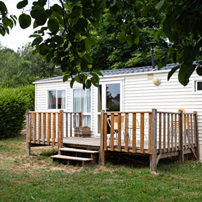 Camping de la Bucle