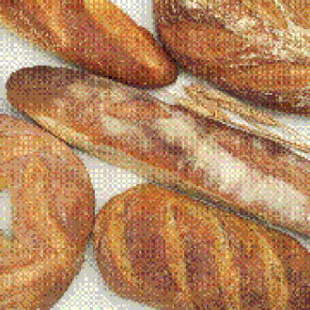 Boulangerie Aux délices de Montbenoit - MONTBENOIT