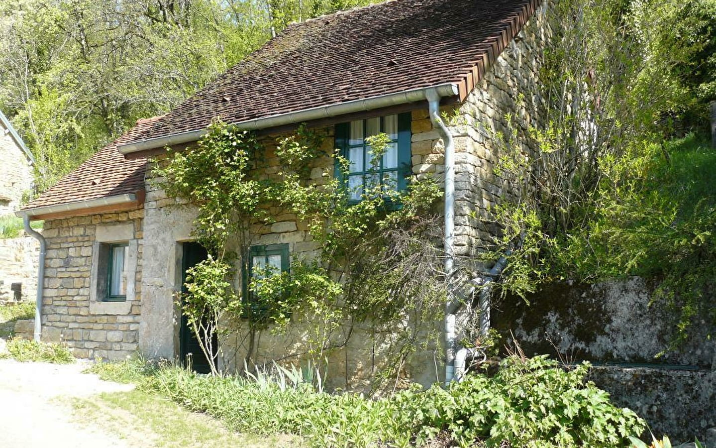 Gîte n°G1840