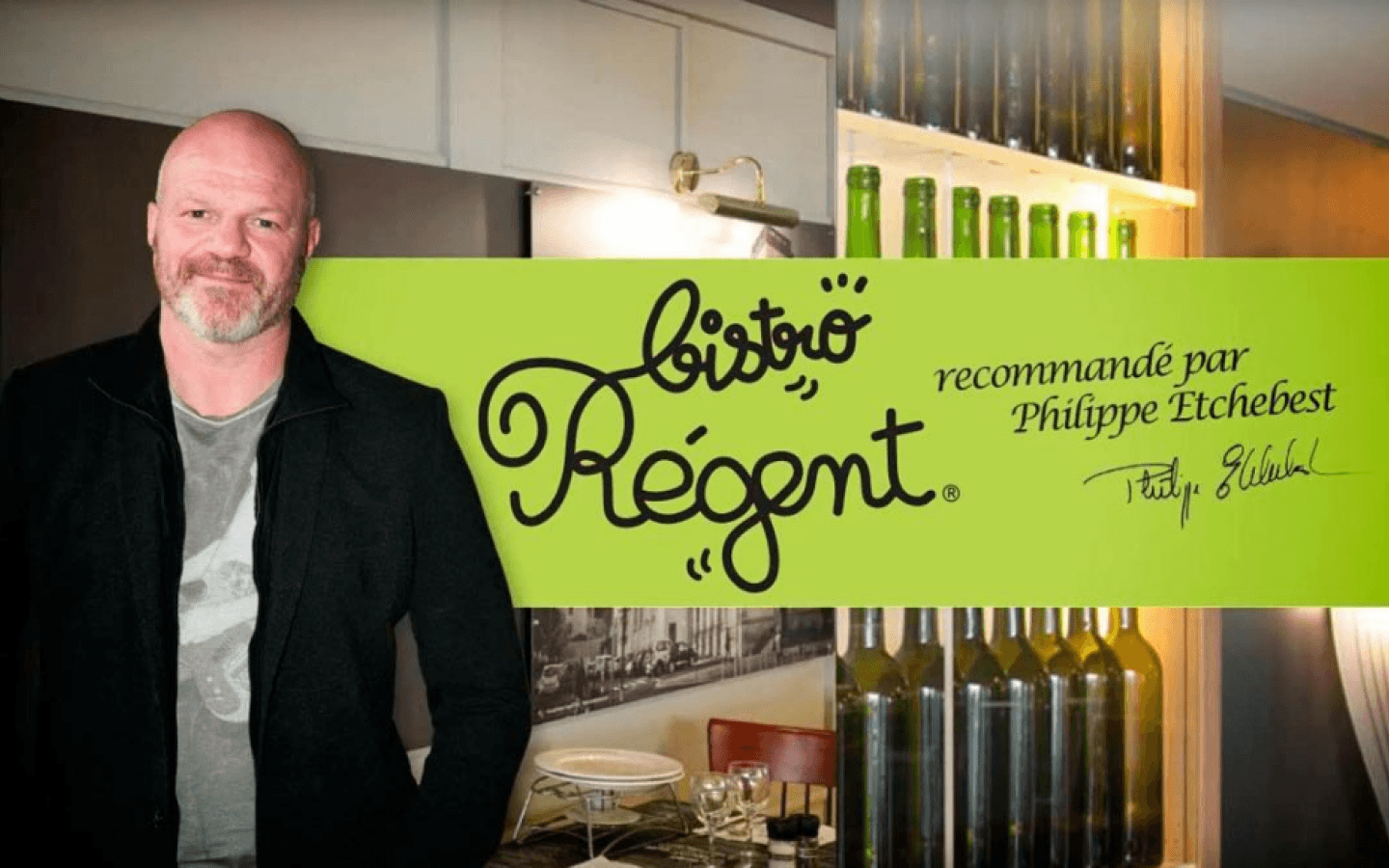 Bistro Régent