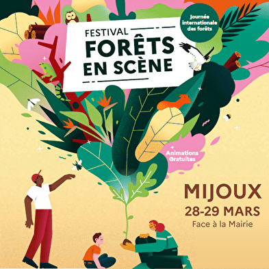 Journée internationale des Forêts