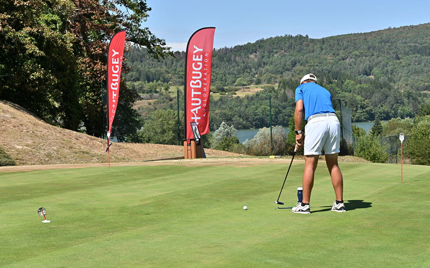 Golf du Haut-Bugey