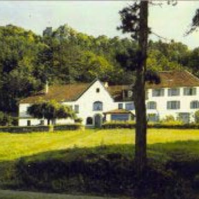 Saint-André - Gîte de l'Ermitage