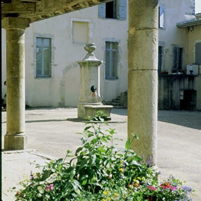 Cité franc-Comtoise de Chavannes