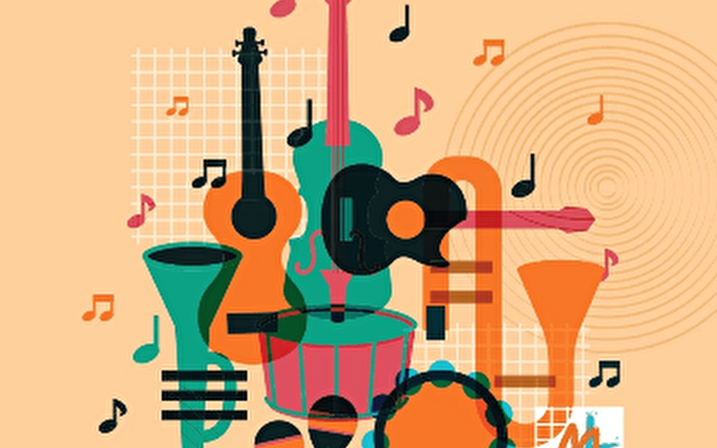 Auditions des élèves de Musica’Loue