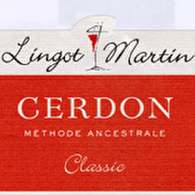 Cellier Lingot-Martin