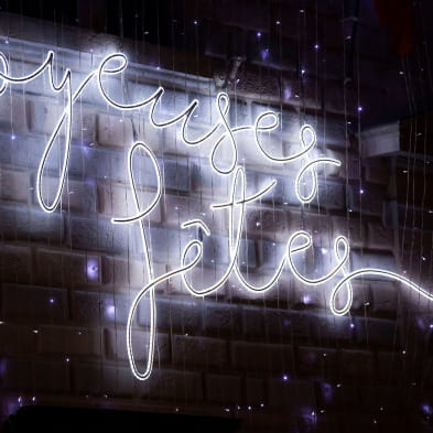 Marché de Noël de Besançon