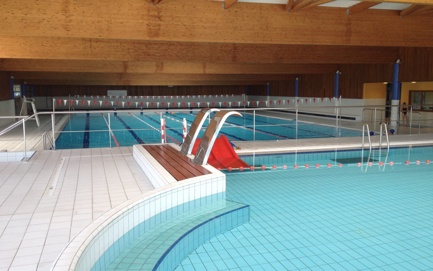 Centre nautique