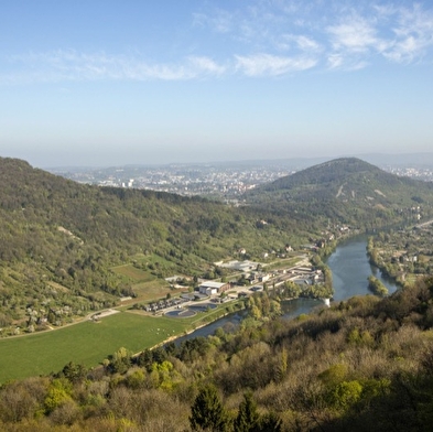 Les Grands Prés