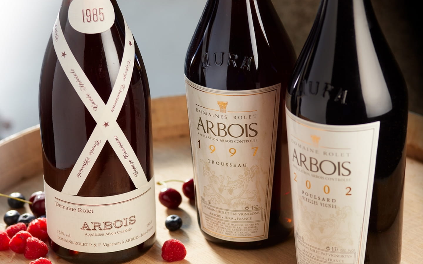 Domaine Rolet