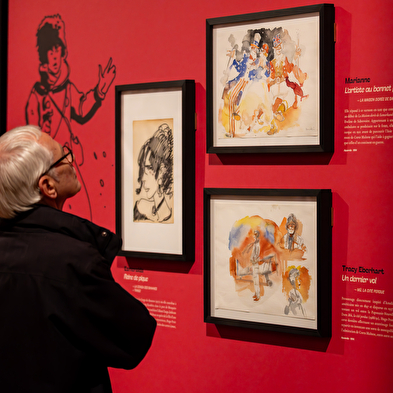 Corto Maltese, le monde en aventures