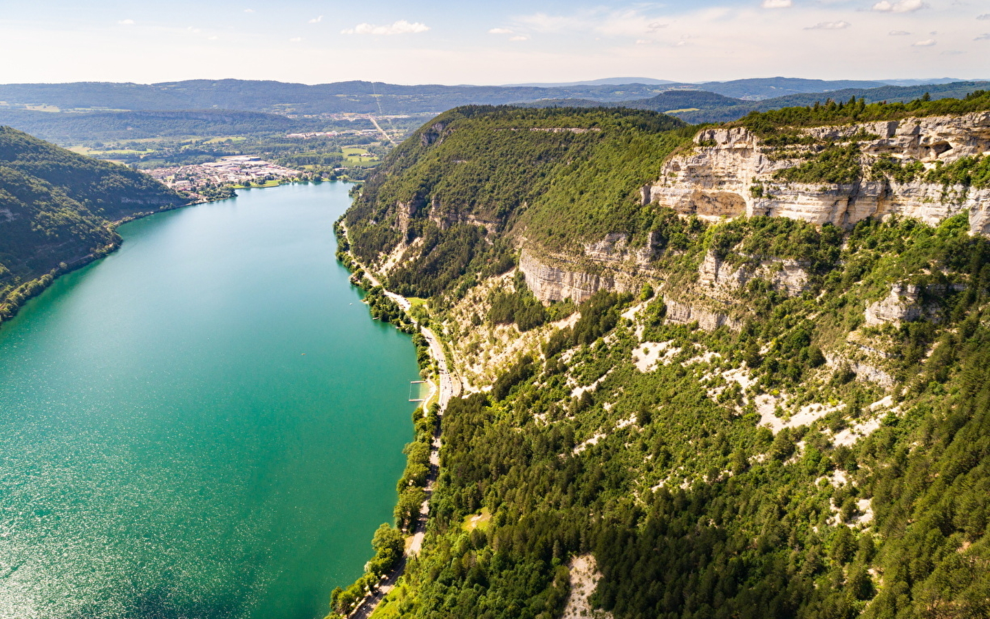 Enduro Trail de Nantua