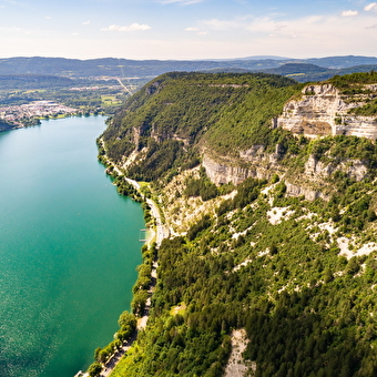 Enduro Trail de Nantua - NANTUA