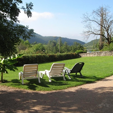 Gîte chez Jean Persico