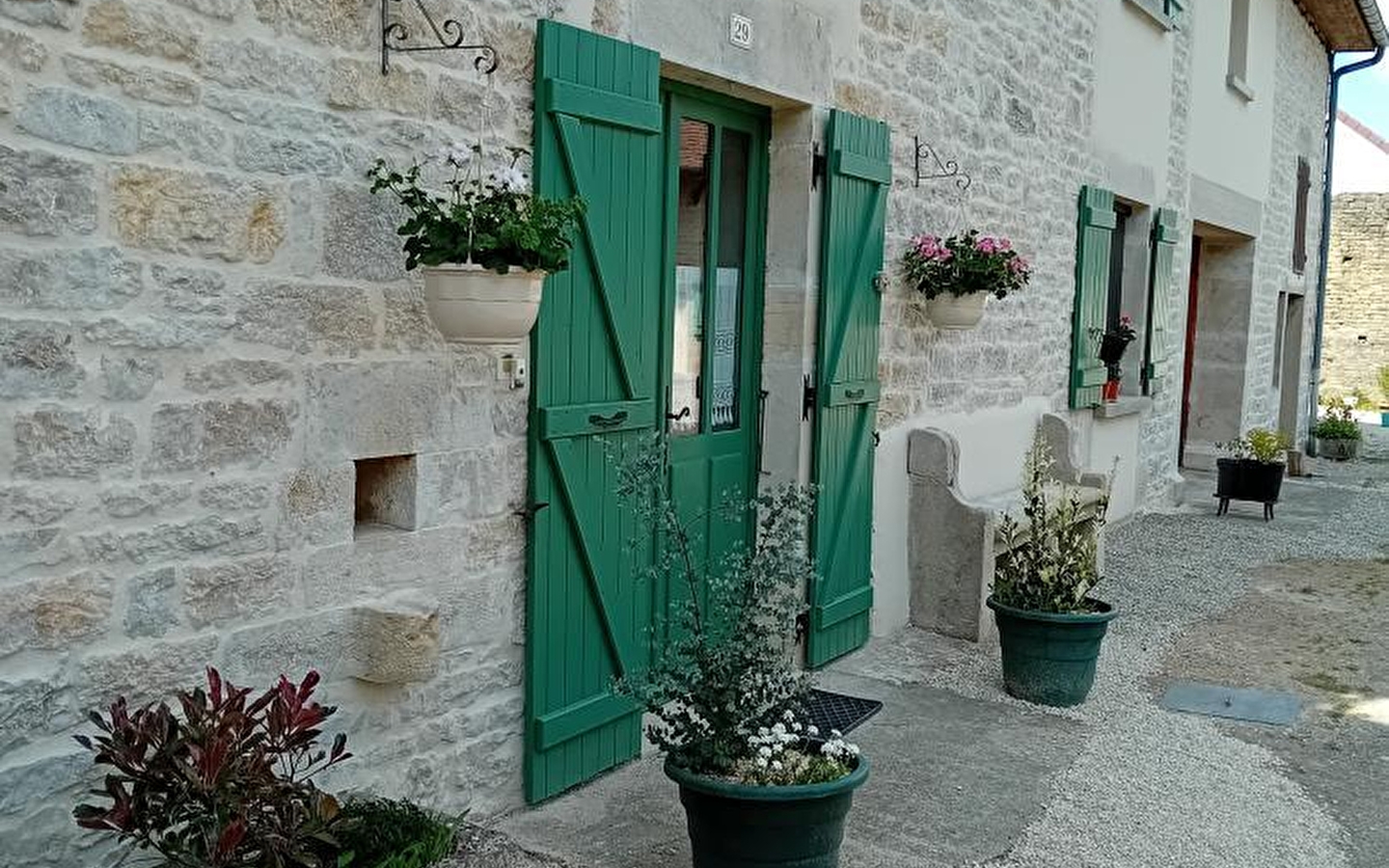 Chambre n°G4234