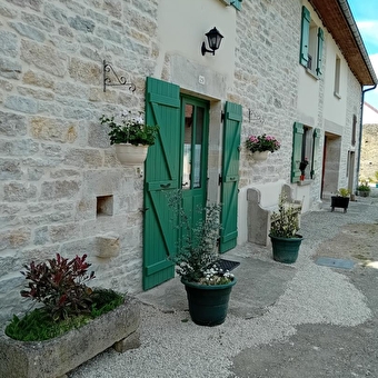 Chambre n°G4234 - AUGISEY