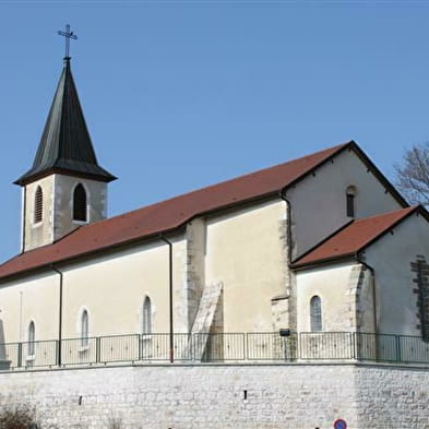 Eglise Saint Denis