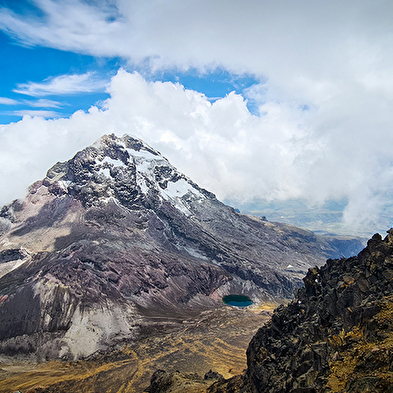Festival du film de Rando HISTOIRES & CRAPAHUTES Saison 2