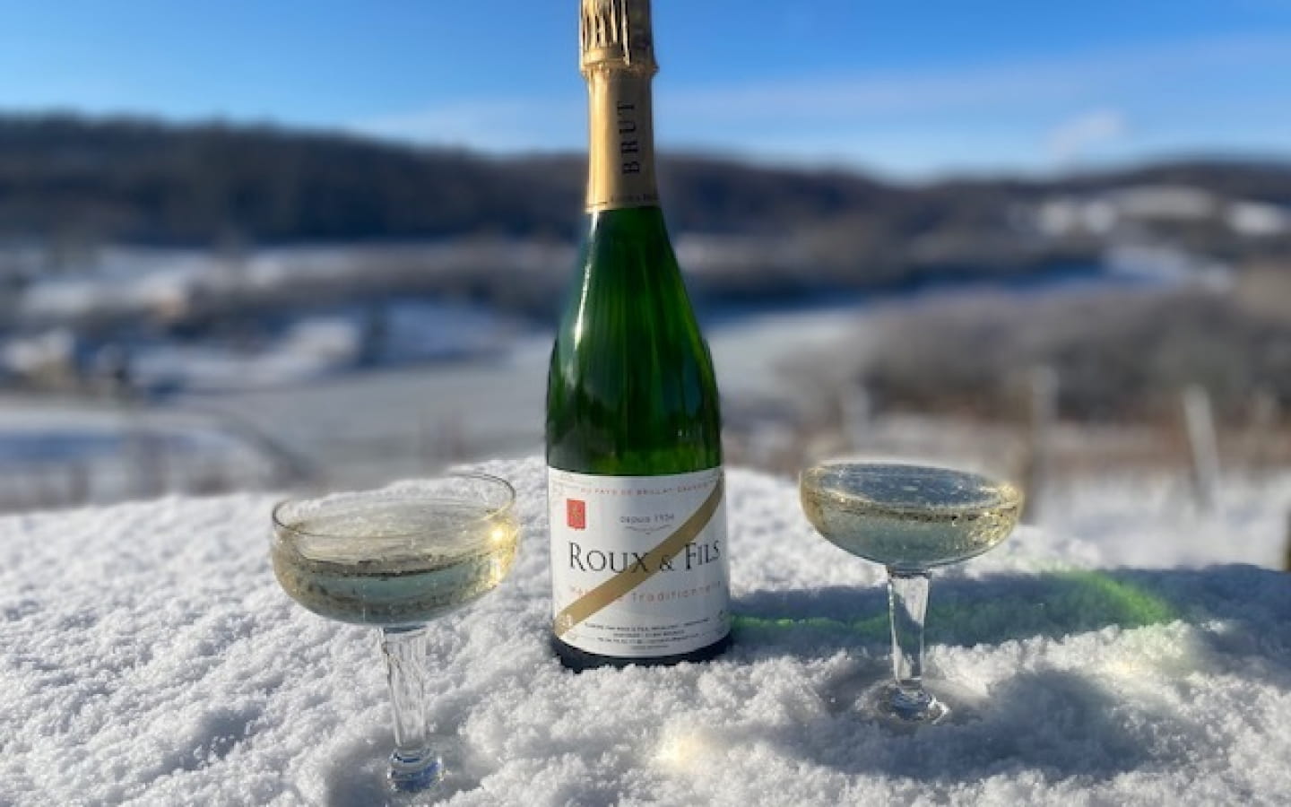 Cave Roux et Fils