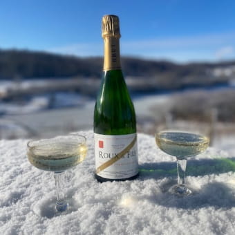 Cave Roux et Fils - MAGNIEU