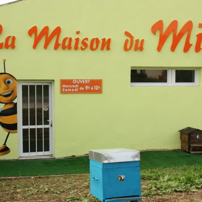 La Maison du Miel