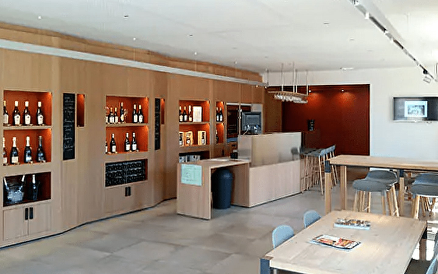 Fruitière Vinicole d'Arbois