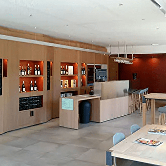 Fruitière Vinicole d'Arbois - ARBOIS