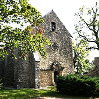 Eglise de Conzieu - CONZIEU