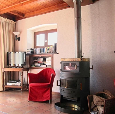 Gîte La Maison Cocotte