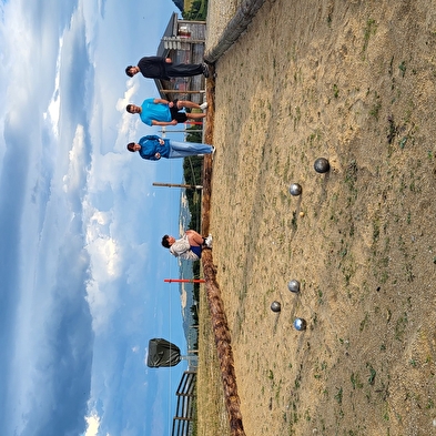 Le Comptoir du Morond