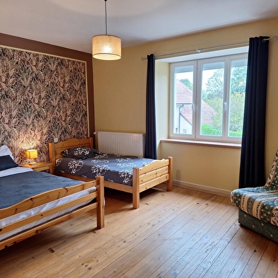 La maison de Balerne