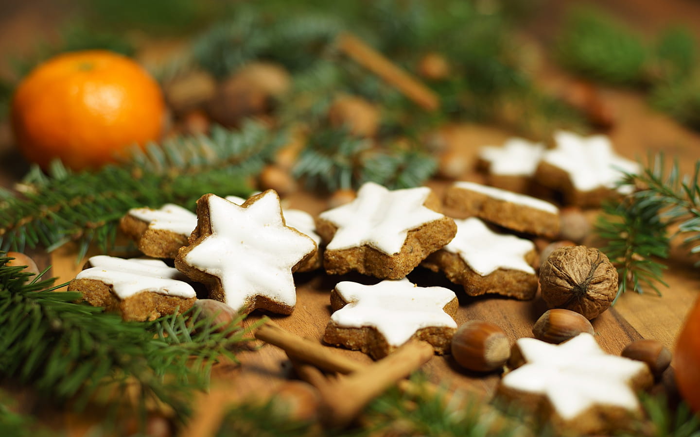 Marché de noël