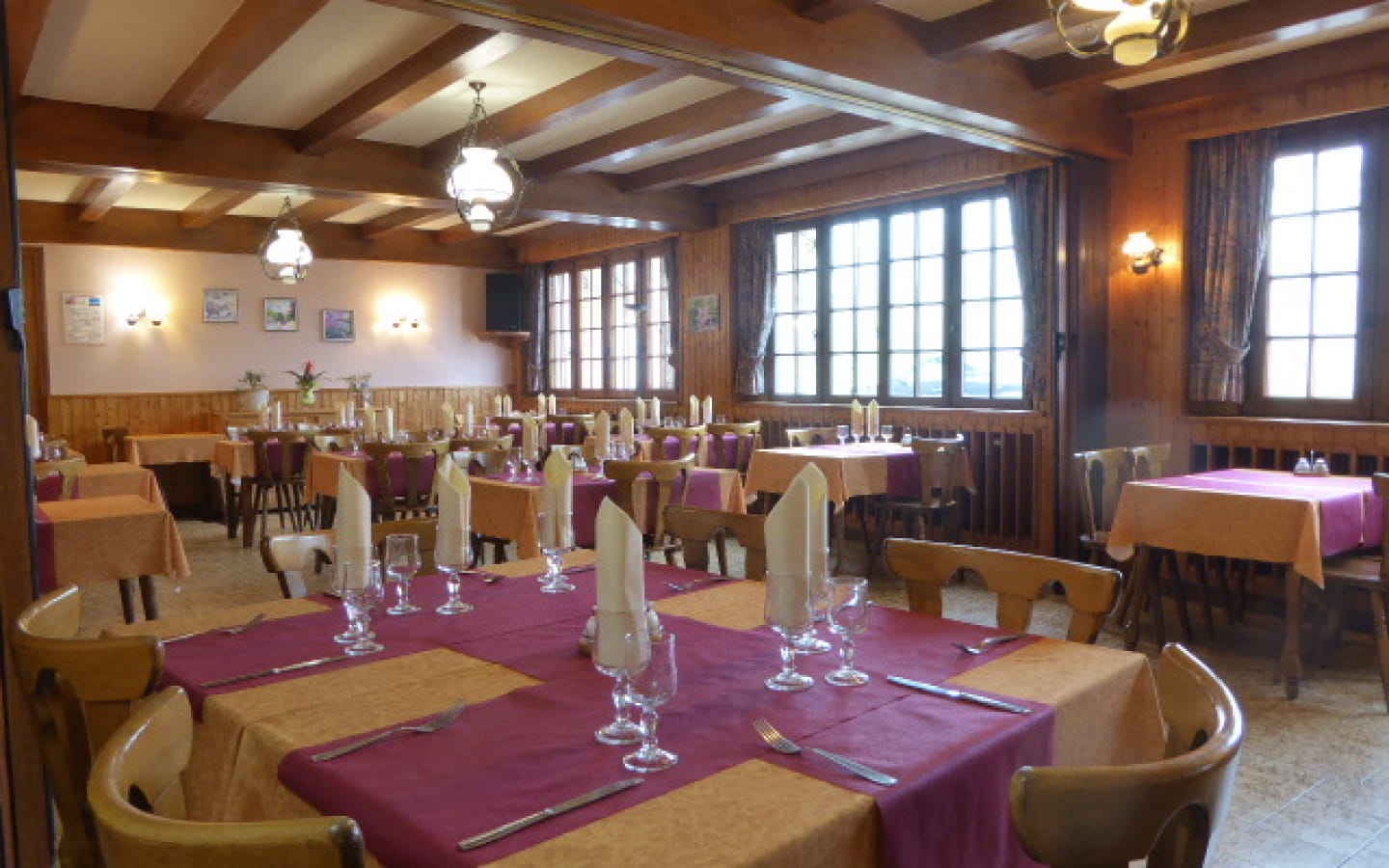 Chez Burdet