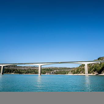 Plage de Surchauffant - LA TOUR-DU-MEIX