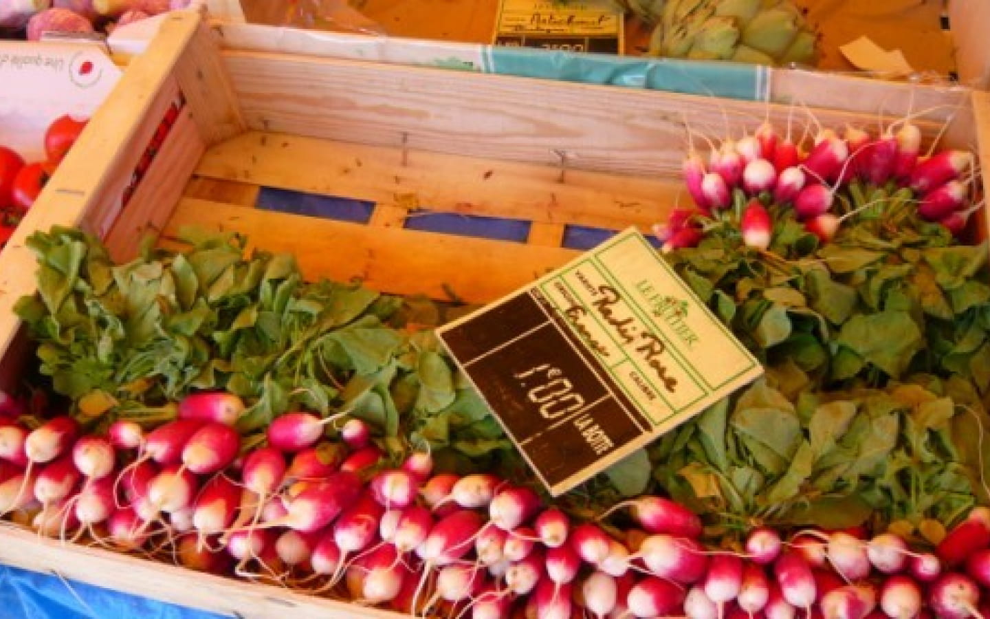 Marché hebdomadaire