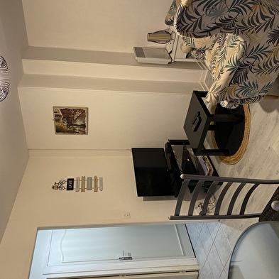 La Tour de l'Ange n°3