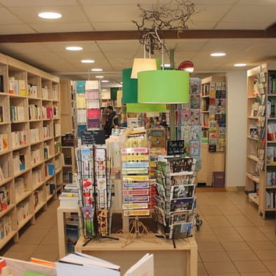 Librairie Polinoise - La Fruitiere des Livres