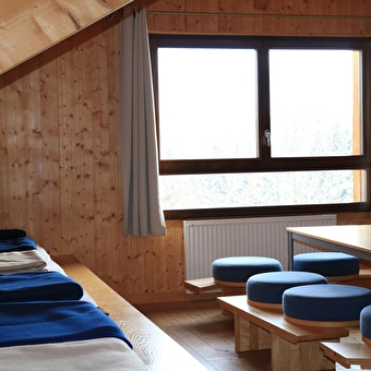 La Ferme du Cerneux Billard - VILLERS-LE-LAC