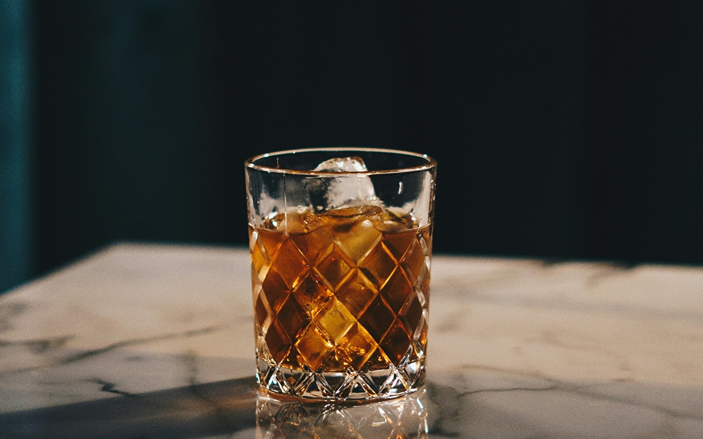 Soirée whisky