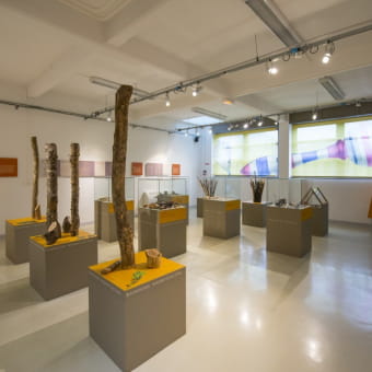 Atelier des savoir-faire - RAVILLOLES